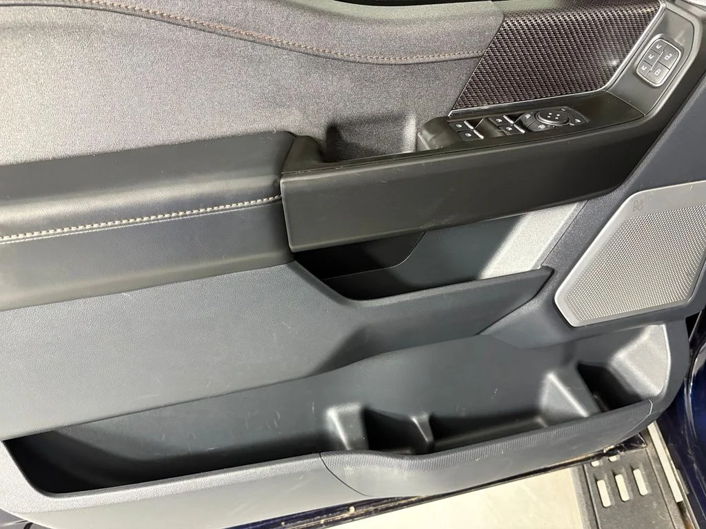 Used 2022 Blue Ford Raptor image 14