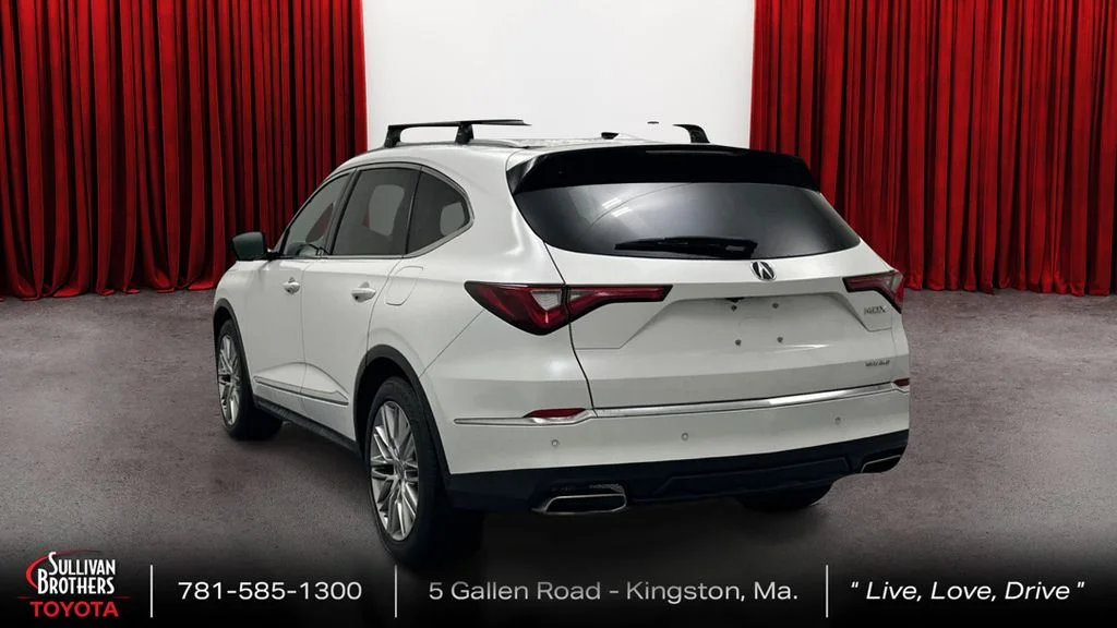 2023 Acura MDX Advance Package - Photo 7