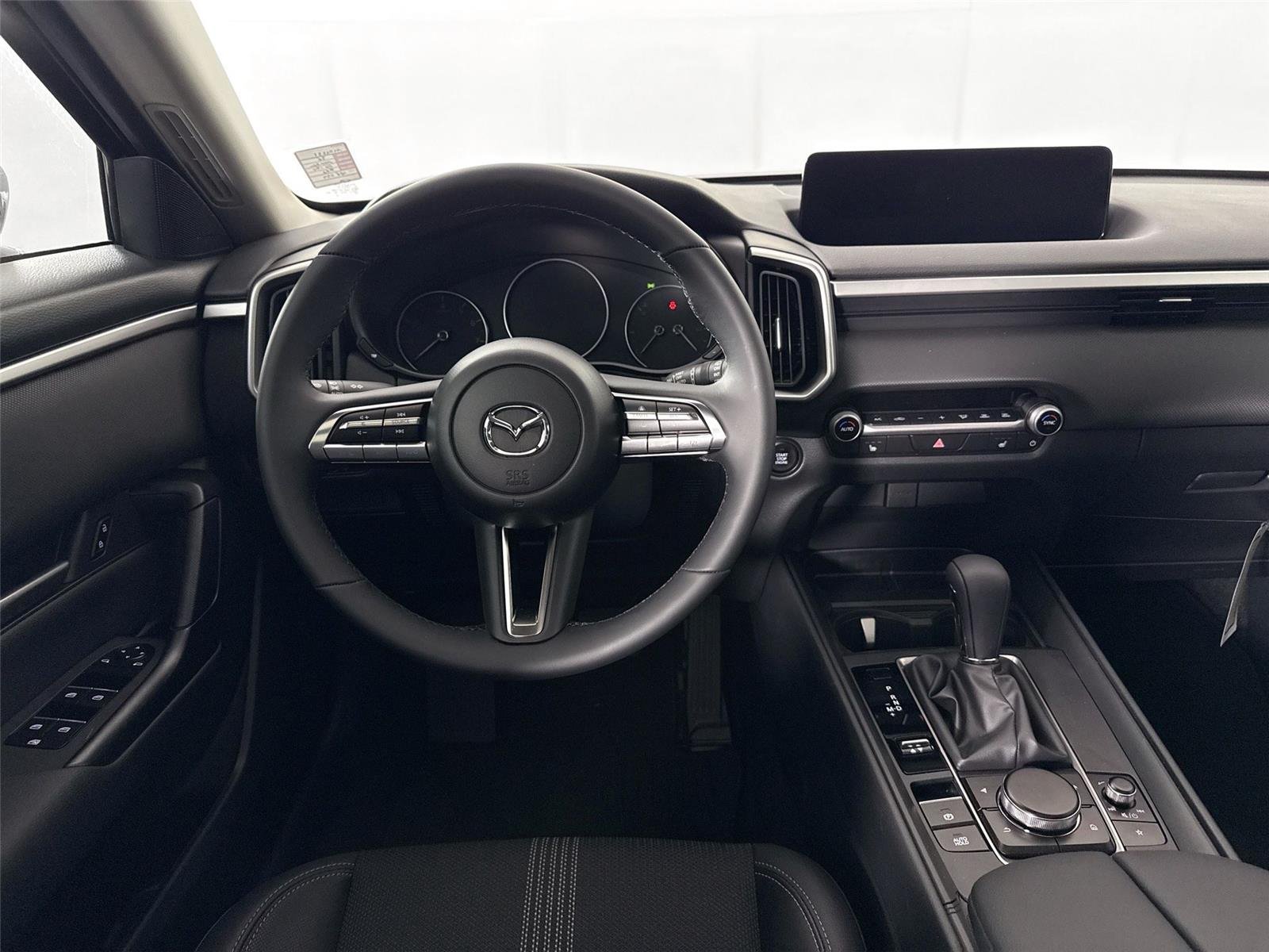 New 2026 Machine Gray Metallic Mazda 2.5 S Preferred AWD image 34
