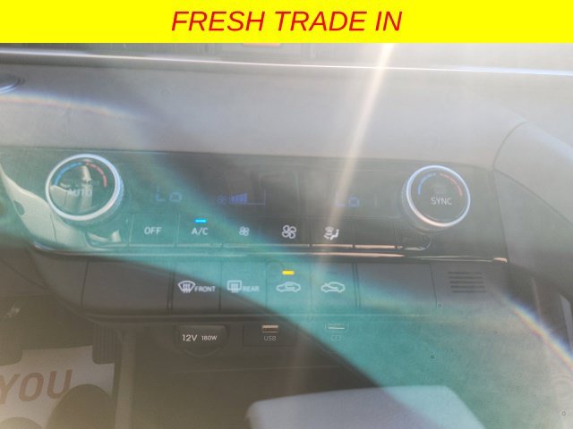 Used 2023 Black Hyundai SEL image 29