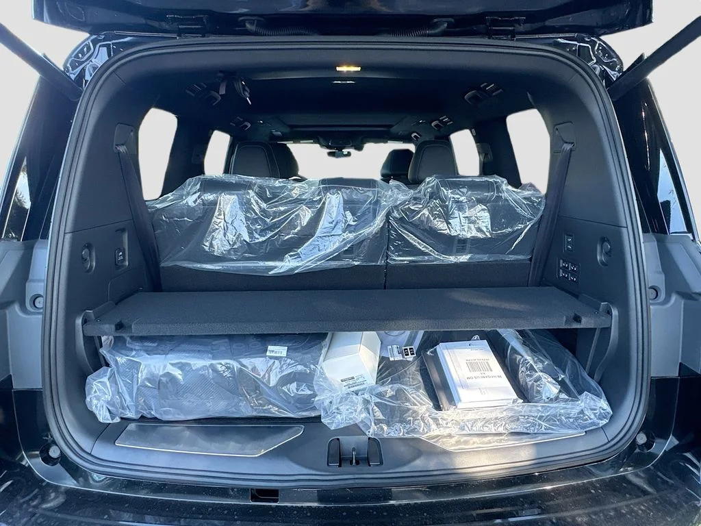 2026 INFINITI QX80 Autograph - Photo 29