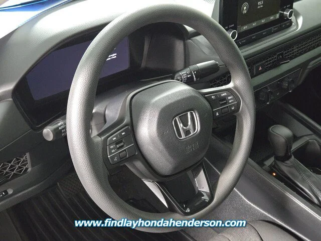 Certified Used 2024 Platinum White Pearl Honda LX image 56