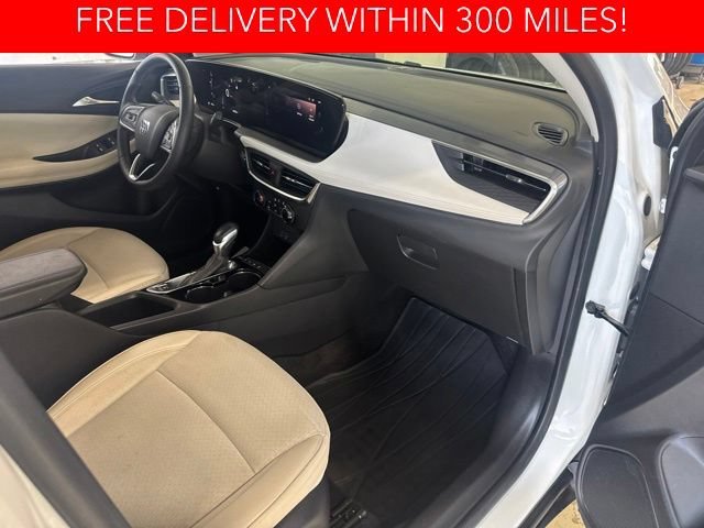 2024 Buick Encore GX Preferred - Photo 28