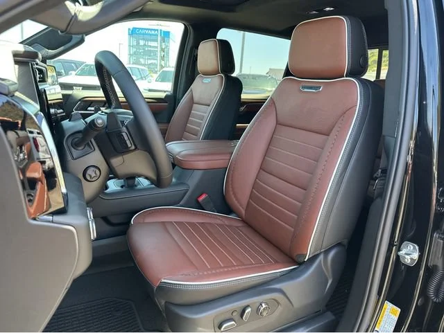 2026 GMC Sierra 1500 Denali Ultimate - Photo 25