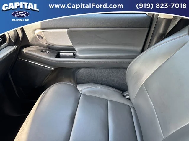 Used 2025 White Ford Active image 29