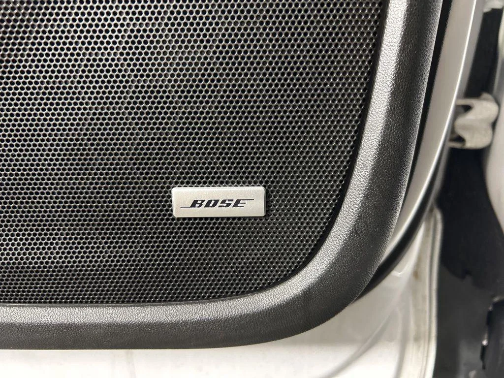 Used 2023 Summit White GMC Denali image 27
