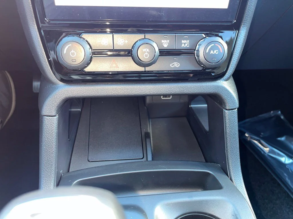 New 2026 Velocity Blue Metallic Ford XLT image 21