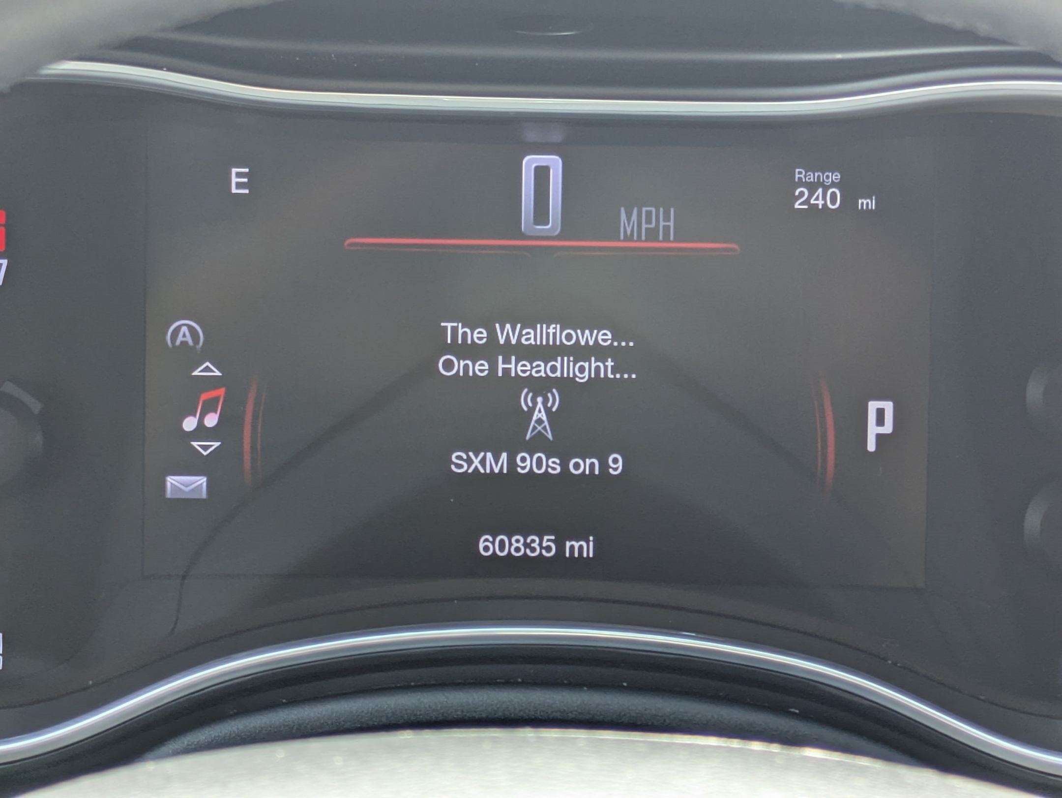 Used 2019 White Knuckle Clearcoat Dodge SXT image 21
