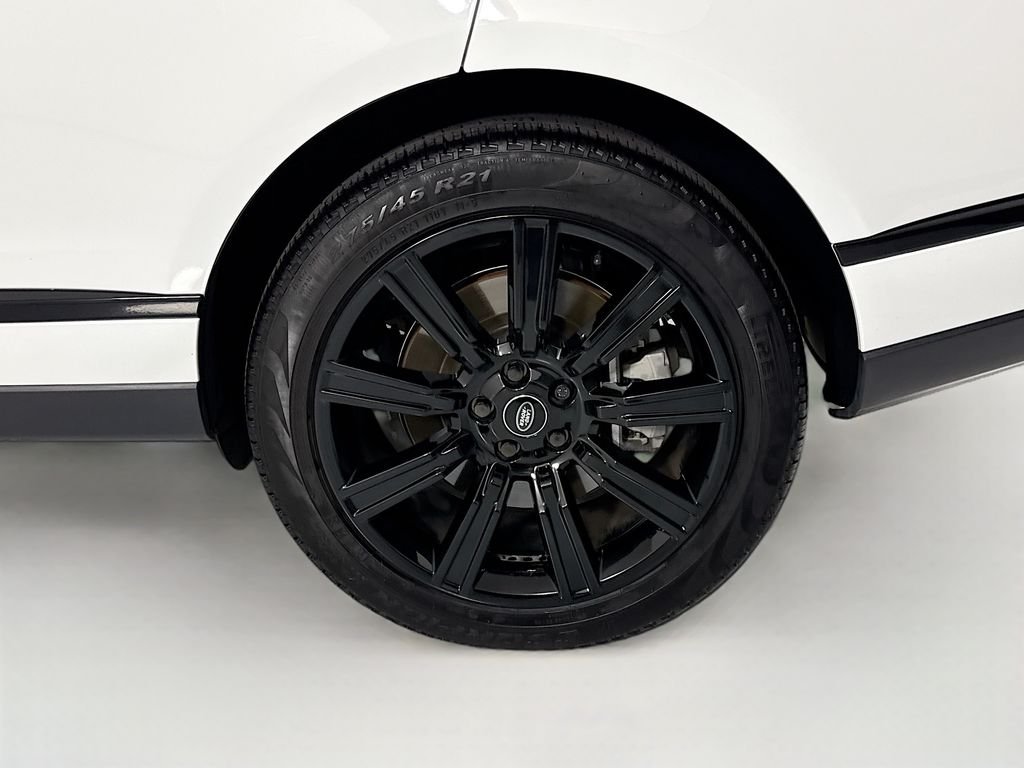 Certified Used 2022 Fuji White Land Rover Westminster image 32