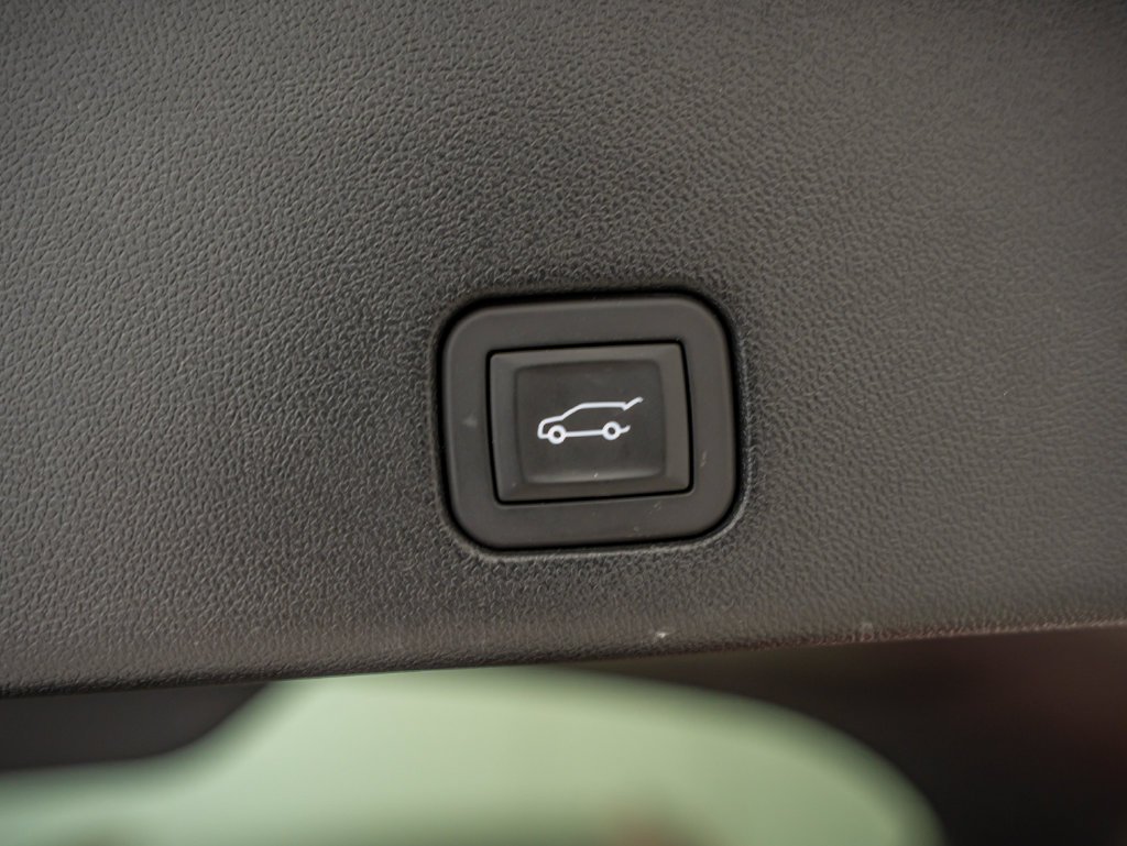 Used 2024 Scarlet Red Metallic Acura AWD A-Spec Package image 19