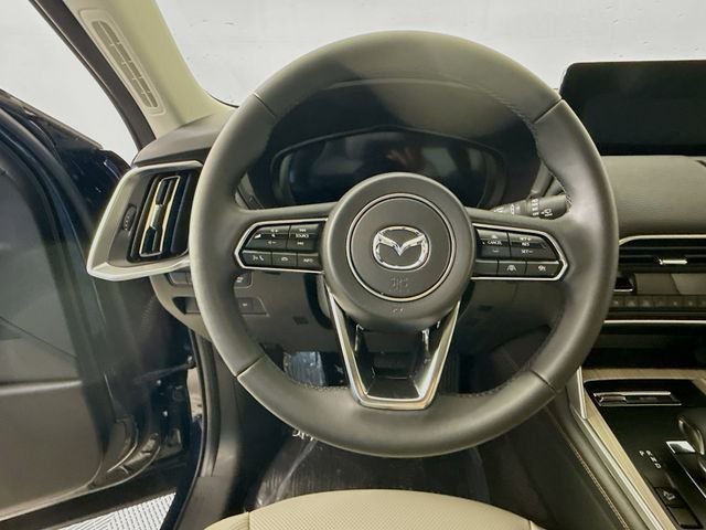 2026 Mazda CX-90 Premium Package - Photo 11