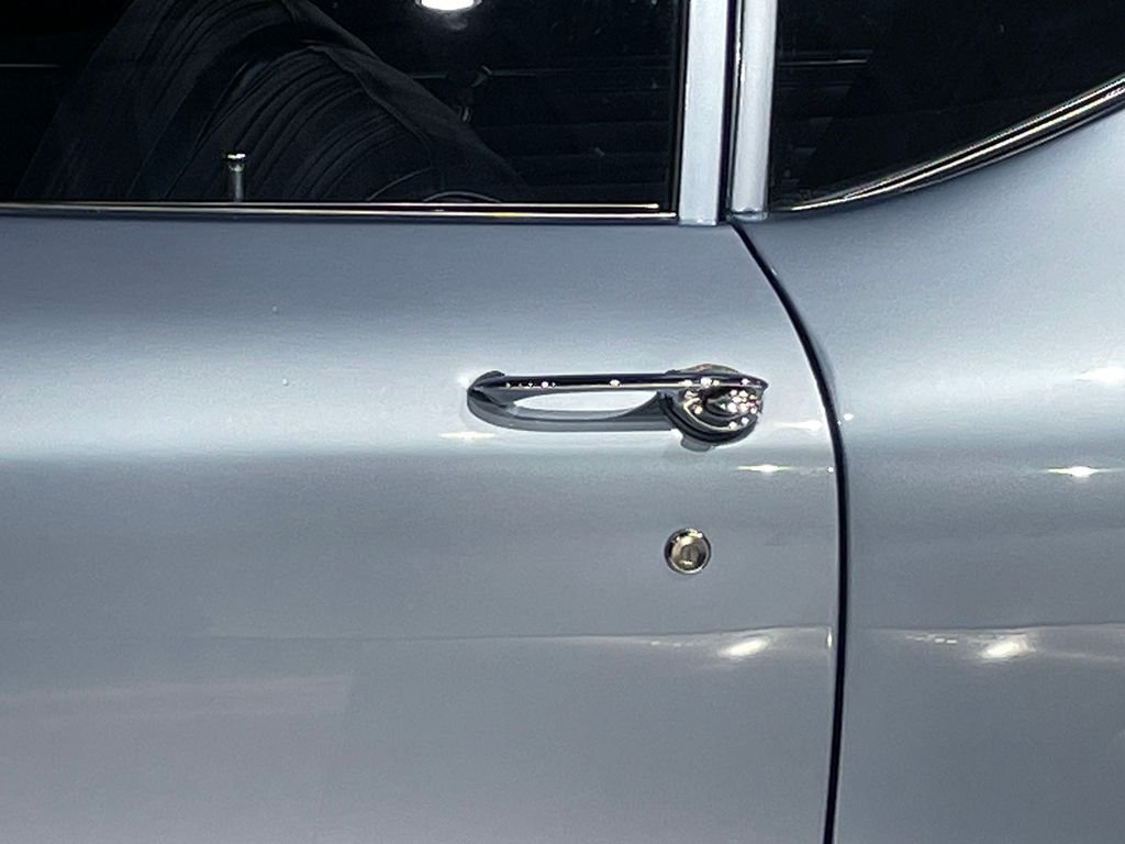 Used 1969 Blue Chevrolet  image 15