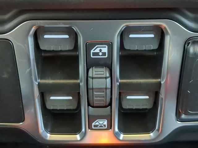 2026 Jeep Wrangler 4-Door Sport S - Photo 26