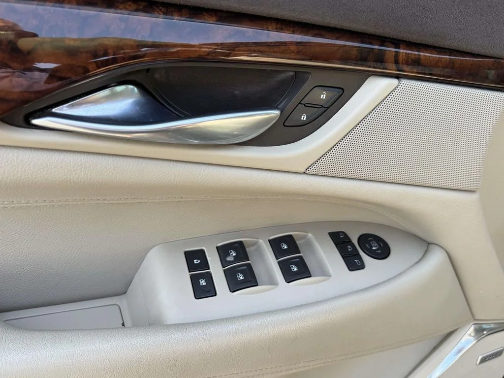 2016 Cadillac Escalade Premium - Photo 28