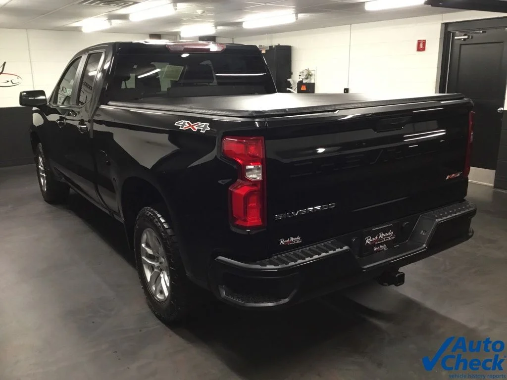 2020 Chevrolet Silverado 1500 RST - Photo 7