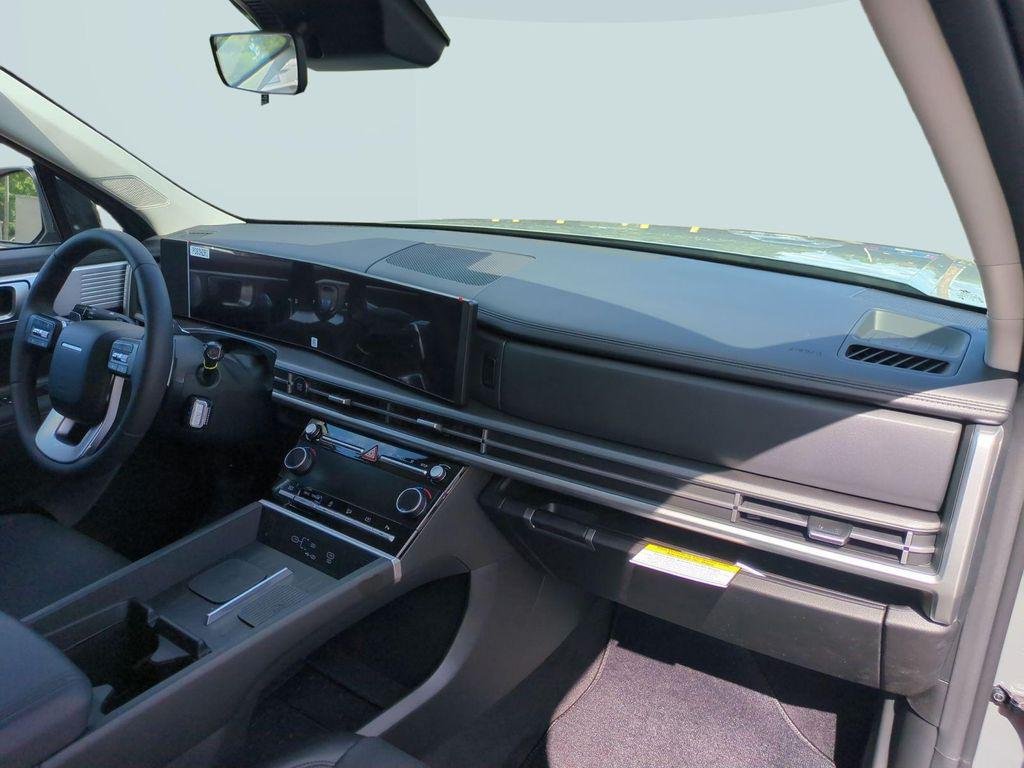 New 2026 Gray Hyundai XRT AWD image 29