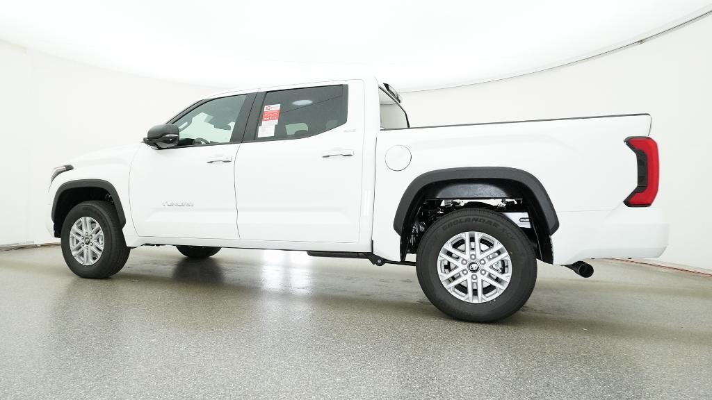 New 2026 Ice Cap Toyota SR5 image 21