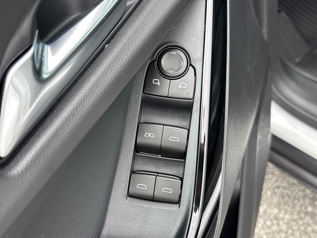 2026 Chevrolet Equinox LT - Photo 21