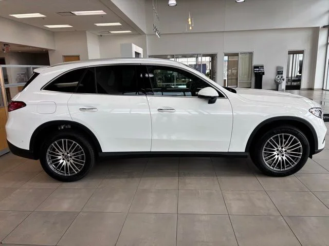 2026 Mercedes-Benz GLC Base - Photo 7