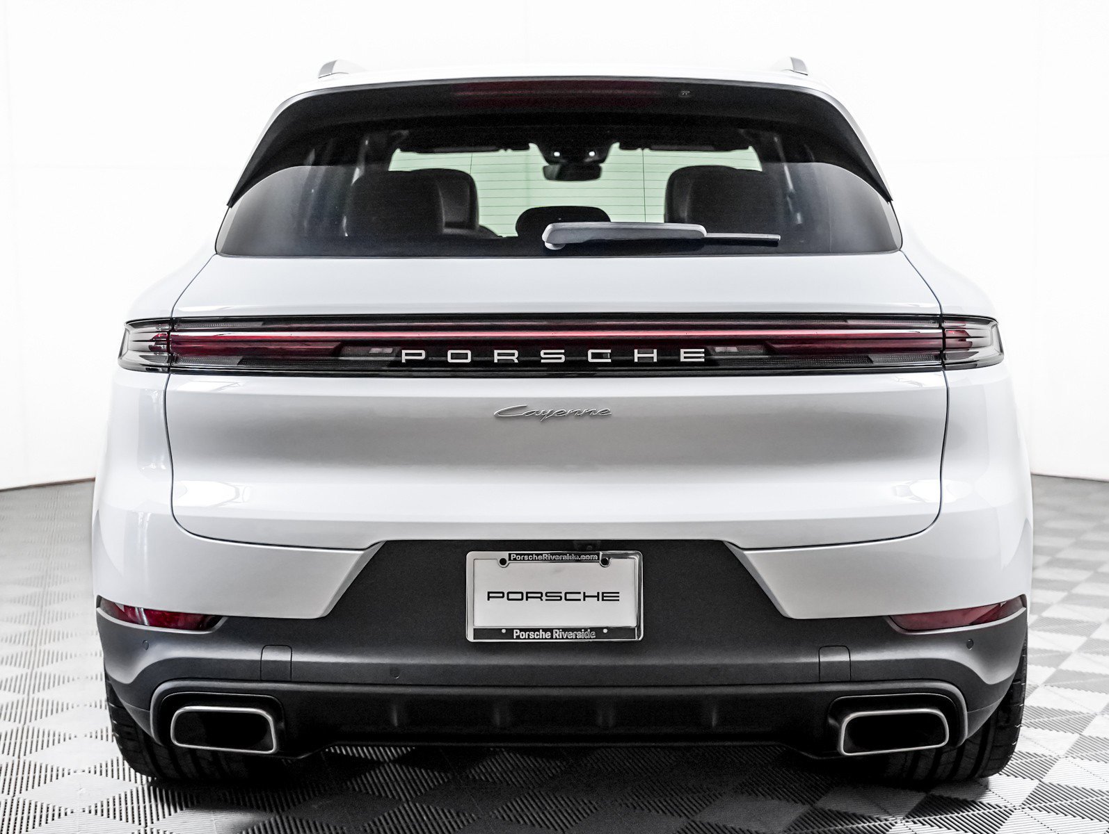 New 2026 CARRARA WHITE Porsche  image 10