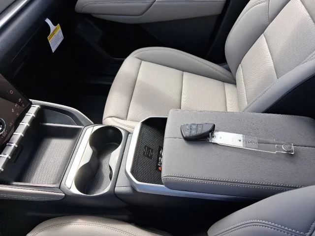 2026 GMC Terrain Elevation - Photo 13
