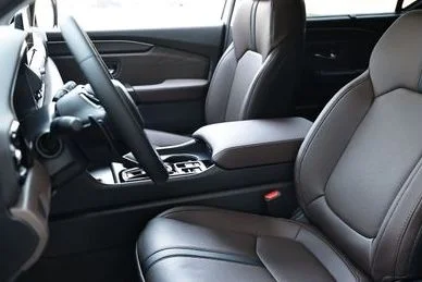 New 2026 Platinum White Pearl Honda Touring image 26
