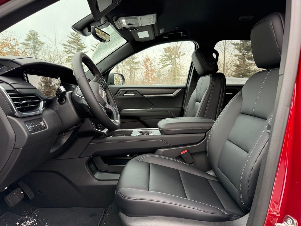 2026 GMC Acadia Elevation - Photo 6