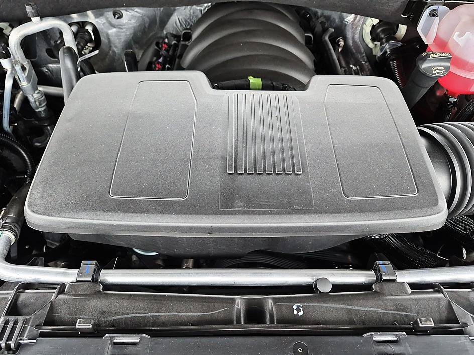 New 2026 Sterling Gray Metallic Chevrolet LT Trail Boss image 36