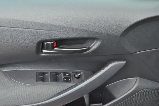 Used 2024  Toyota LE image 12