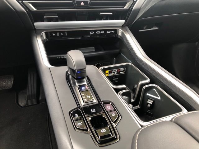 2026 Lexus TX 350 Luxury - Photo 36