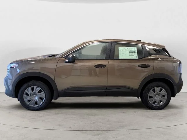 New 2026 Brown Nissan S image 2