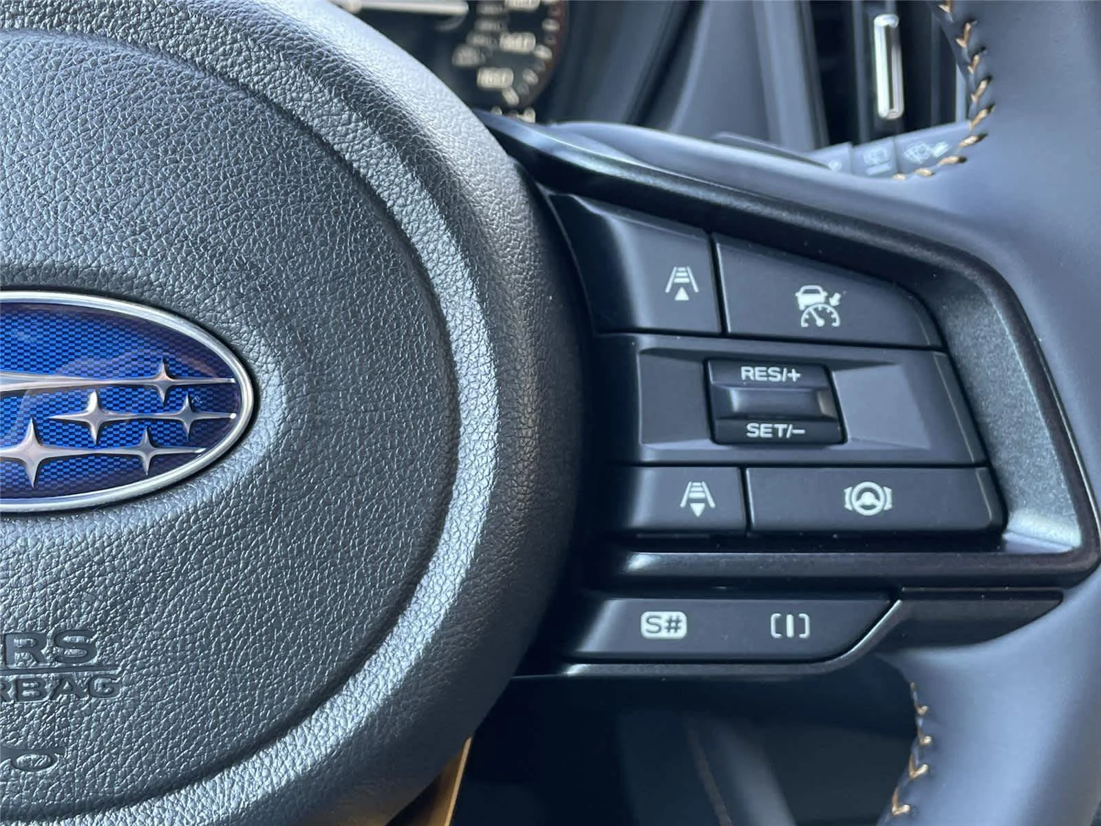 2026 Subaru Forester Wilderness - Photo 30
