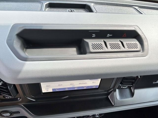 Certified Used 2023 Green Ford Big Bend image 20