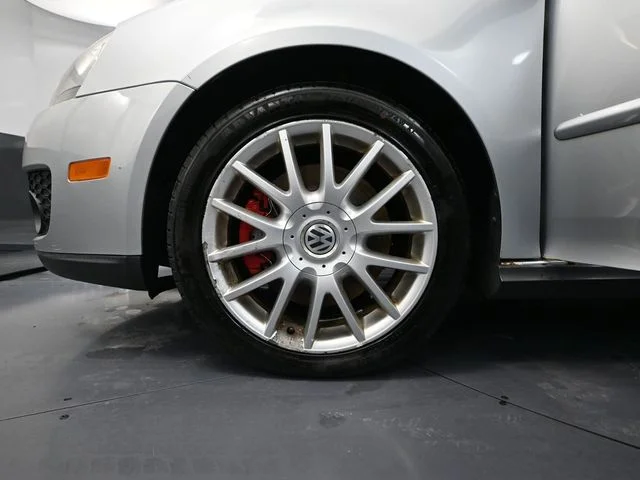 2006 Volkswagen New GTI 2.0T FSI - Photo 15