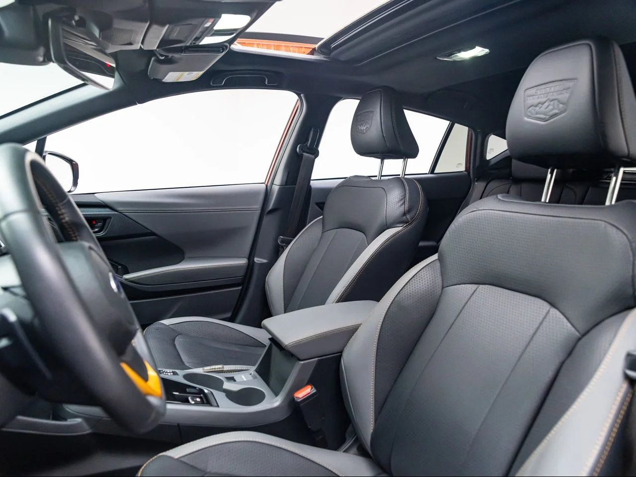 Used 2024 Sun Blaze Pearl Subaru Wilderness image 15