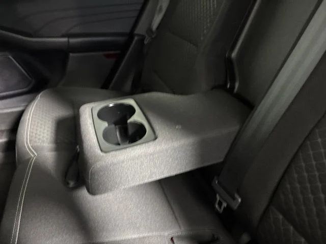 Used 2023 Black Ford Active image 25