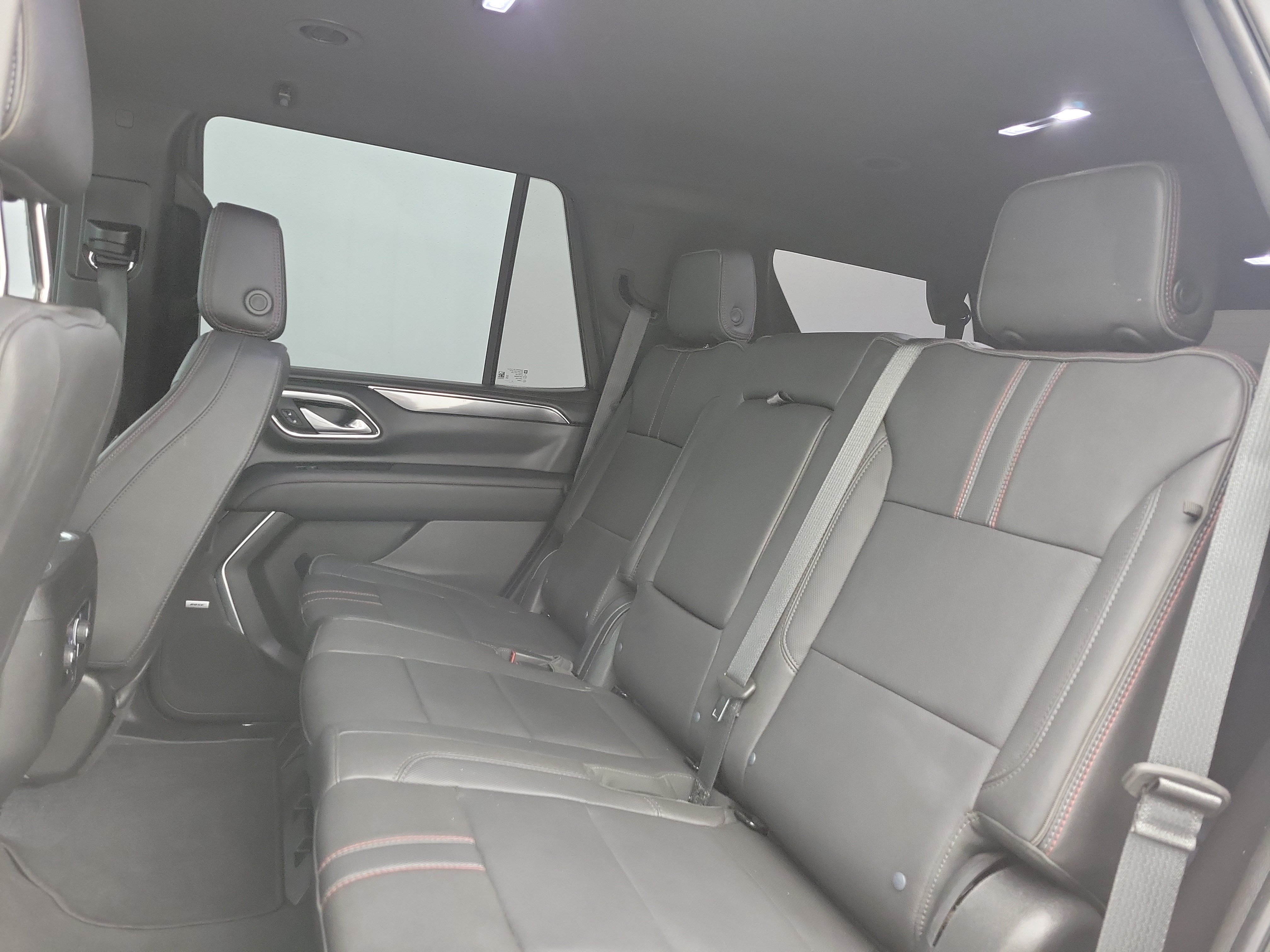 Used 2023 Dark Ash Metallic Chevrolet RST image 14