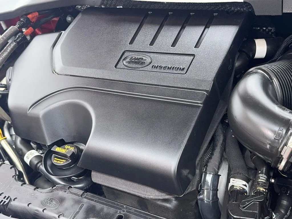 2022 Land Rover Range Rover Evoque HST - Photo 59