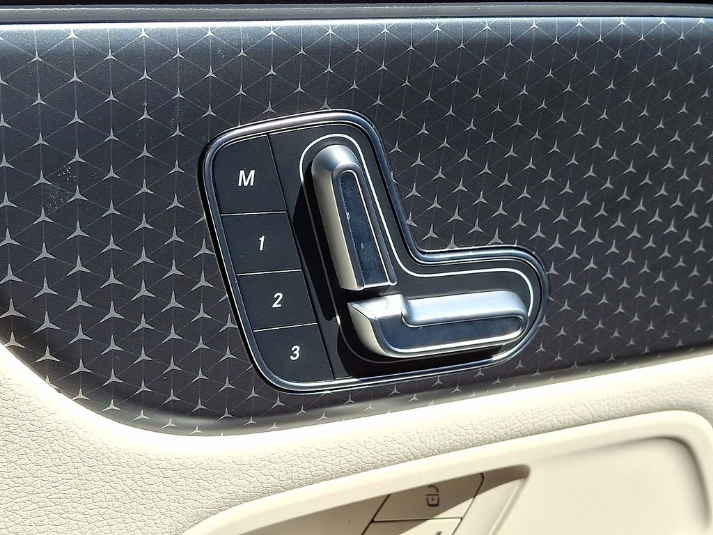 2025 Mercedes-Benz GLA GLA250 - Photo 24