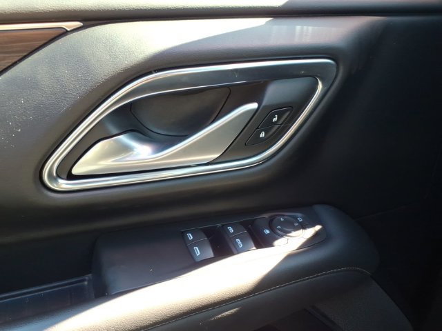 Certified Used 2022 Black Chevrolet LS image 22