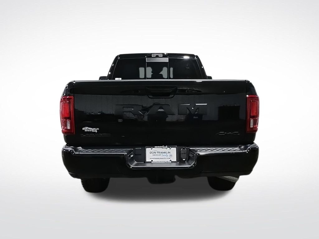 2026 RAM 2500 Laramie - Photo 11