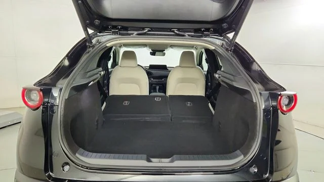 New 2026 Jet Black Mica Mazda 2.5 S Premium AWD image 38