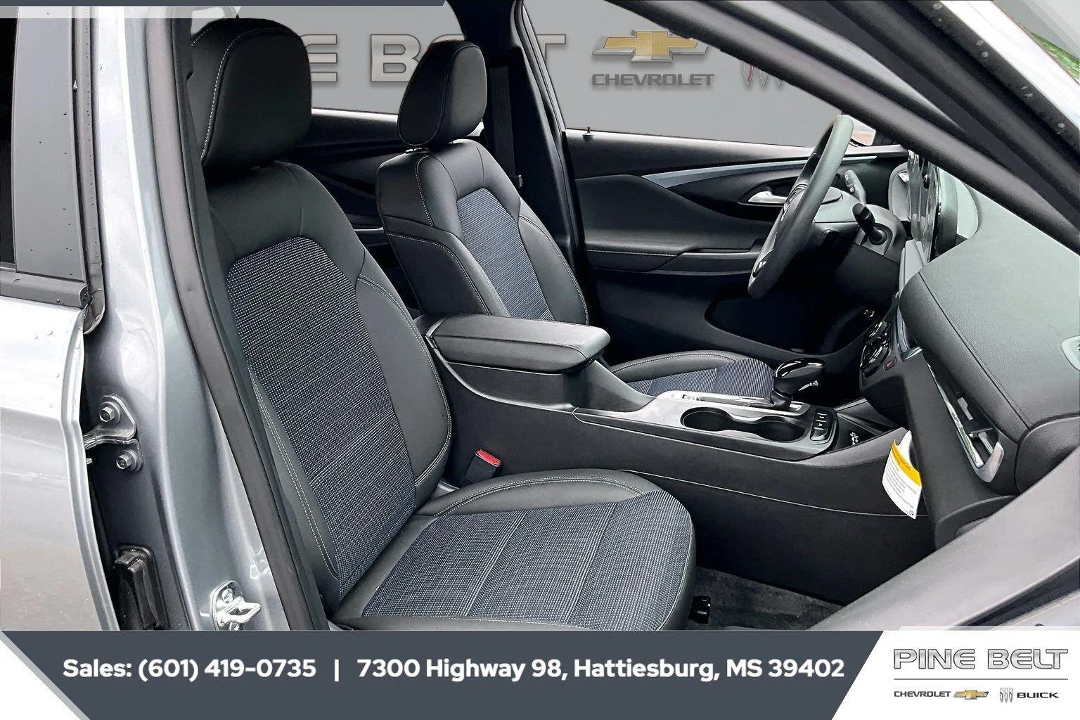 2026 Buick Envista Preferred - Photo 6