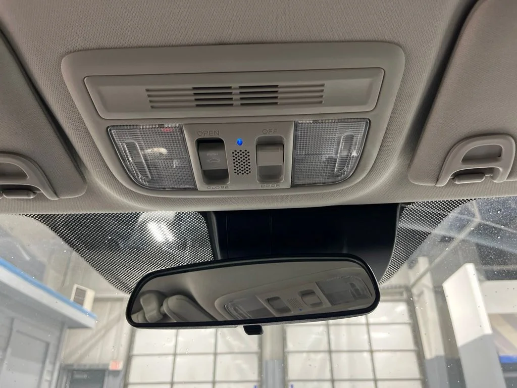 Certified Used 2017  Honda EX-T image 28