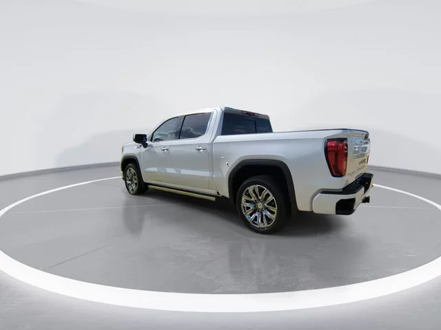 Used 2024 White GMC Denali image 6