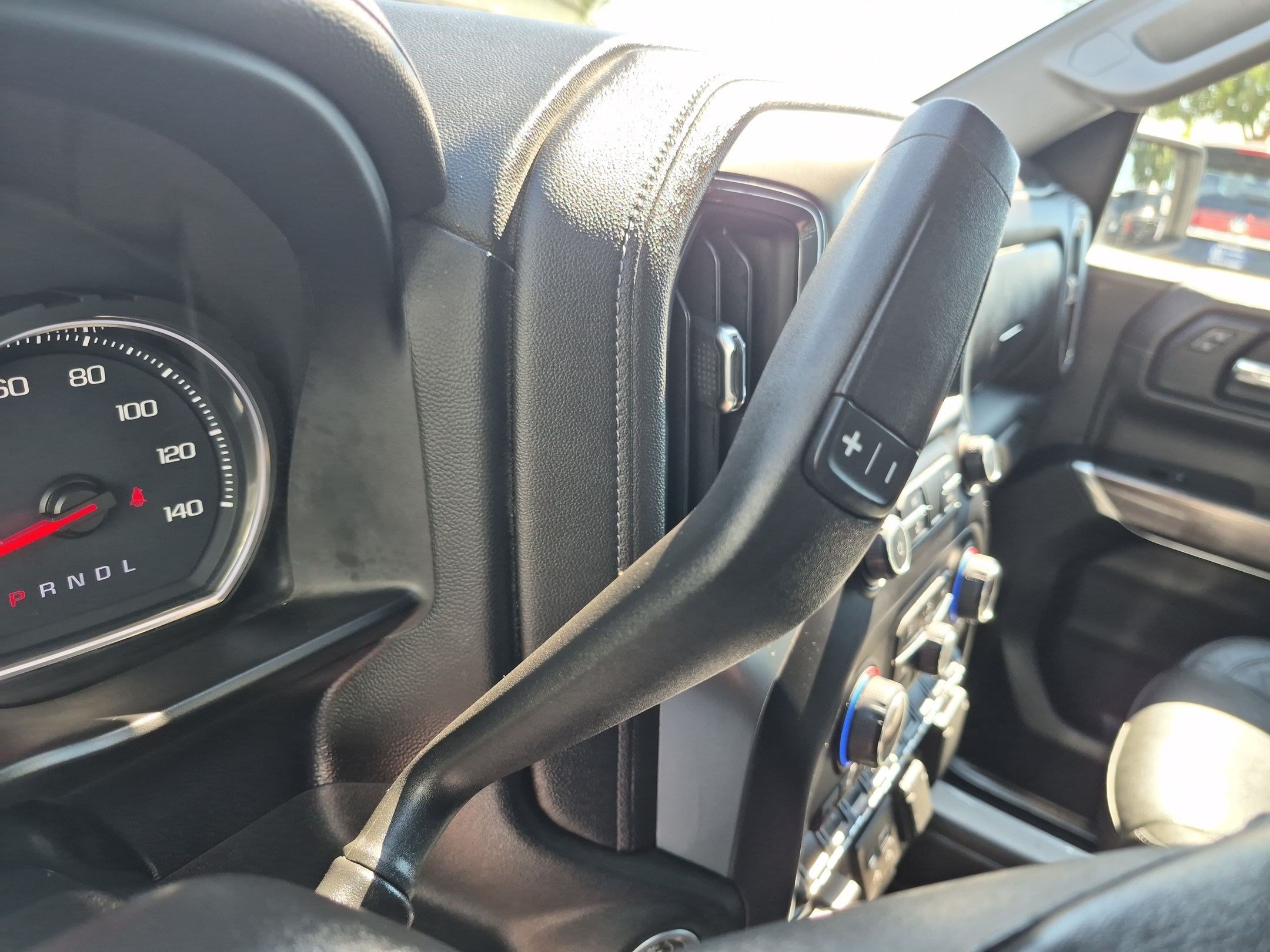 Used 2019 Silver Ice Metallic Chevrolet LTZ image 24