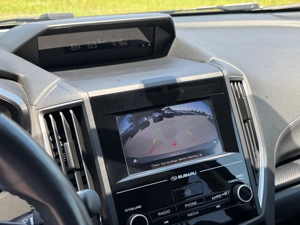 Used 2018 Gray Subaru 2.0i Premium image 25