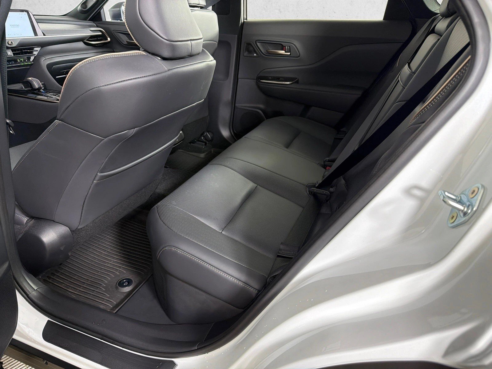 Used 2026 Oxygen Toyota Limited image 22