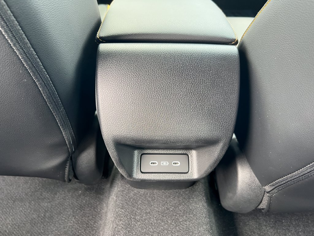Used 2026 Gray Acura A-Spec Tech Package image 30