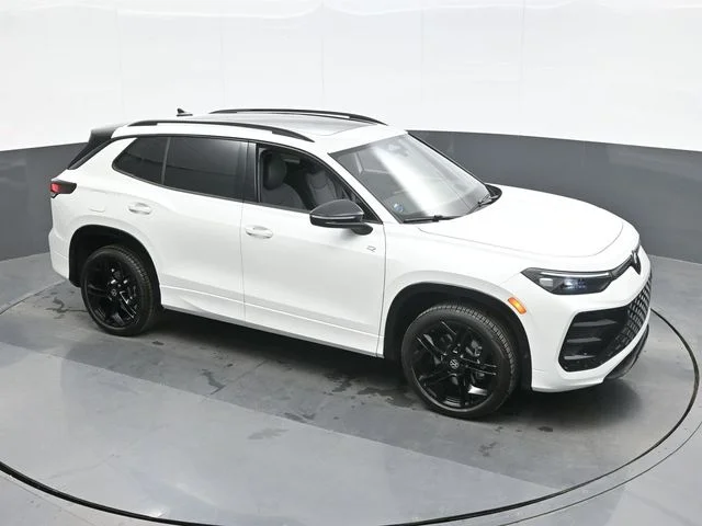 2026 Volkswagen Tiguan SE R-LINE BLACK - Photo 15